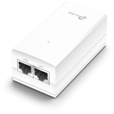 TP-LINK GB 24VDC PASSIVE POE ADAPTER TL-POE2412G   