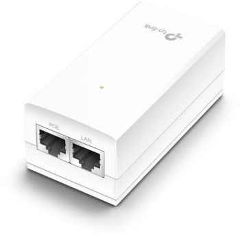 TP-LINK GB 24VDC PASSIVE POE ADAPTER TL-POE2412G   