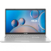 Laptop ASUS 15.6'' X515EA, FHD, Procesor Intel Core i3-1115G4 (6M Cache, up to 4.10 GHz), 8GB DDR4, 256GB SSD, GMA UHD, No OS, Transparent Silver X515EA-BQ950 