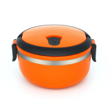Heinner CASEROLA TERMICA , 0.7 L, PORTOCALIE HR-F-863-1P