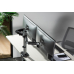 DUAL MONITOR ARM SERIOUX MM55-C024 SRXA-MM55-C024   