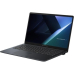 Laptop ASUS 15.6'' ExpertBook B1 B1503CVA, FHD, Procesor Intel Core i5-13420H (12M Cache, up to 4.60 GHz), 16GB DDR5, 1TB SSD, Intel UHD, No OS, Gentle Grey B1503CVA-S74156