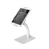 Neomounts NM NEWSTAR DS15-625WH1 TABLET HOLDER Neomounts NM NEWSTAR DS15-625WH1 TABLET HOLDER