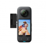 Accesoriu camera INSTA360 Quick Reader for X3 CINSAAQ/C