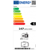 Televizor OLED TV 65 HORIZON 4K-SMART 65HZ9930U/B 