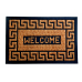 Vanora COVORAS INTRARE COCOS+CAUCIUC 60X40 CM VN-GOP-6040