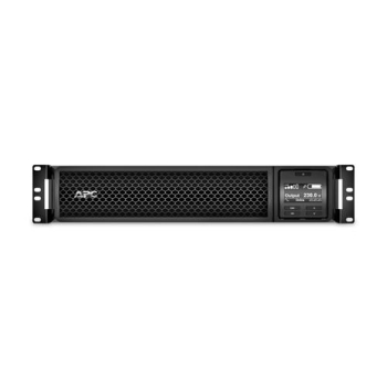 APC Smart-UPS SRT 3000VA RM 230V SRT3000RMXLI 