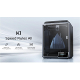 Imprimanta Smanos CREALITY K1 FDM 3D PRINTER 