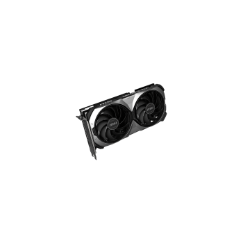 Placa video MSI GeForce RTX 4070TI 12GB VENTUS 2X OC GEFORCE RTX 4070 TI VENTUS 2X 12G OC 