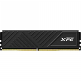 Memorie ADATA XPG GAMMIX D35 DDR4 16GB 3600 CL18 AX4U360016G18I-SBKD35