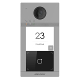 Hikvision POST VIDEOINTERFON 1 X BUTON APELARE DS-KV8113-WME1(C)   