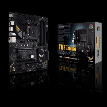 Placa baza MB ASUS AMD TUF GAMING B550-PLUS TUF GAMING B550+