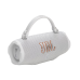 JBL Boxa portabila Charge 6 White