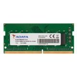 NB MEMORY 8GB PC21300 DDR4/SO AD4S26668G19-SGN ADATA