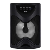Boxa portabila Akai ABTS-704 50 W, negru 