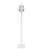 Neomounts NM NEWSTAR FL15-625WH1 TABLET STAND 