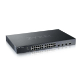 ZYXEL XGS1935-28 24PORT GBE SWITCH ZYXEL XGS1935-28 24PORT GBE SWITCH