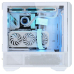 Carcasa Lian Li LANCOOL III E-ATX MT R W LANCOOL III RGB WHITE