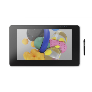 Tableta grafica WACOM CINTIQ PRO 24 TOUCH/IN DTH-2420