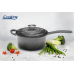 Heinner CASER.FONTA+CAP.19X9 CM,1.8L,MARBLE GREY HR-ZVC-C19