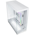 PHANTEKS Carcasa PHK NV Series NV7 E-ATX ARGB WH PH-NV723TG_DMW01