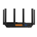TP-LINK AX5400 TRI-BAND WI-FI 6E ROUTER/ ARCHER AXE75