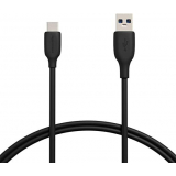 Accesoriu tableta Samsung USB Type-C to A Cable Black GP-TOU021RFABW