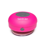 Boxa Spacer portabila, 3W RMS, 4h, roz SPB-DUCKY-PNK