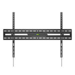 Suport TV de perete Serioux 43X100T, reglabil, 43''-100'' (109cm-254cm), Tilt, 75kg, Negru SRXA-43X100T