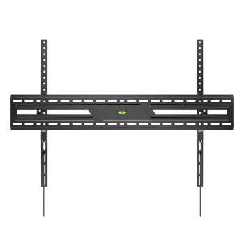 Suport TV de perete Serioux 43X100T, reglabil, 43''-100'' (109cm-254cm), Tilt, 75kg, Negru SRXA-43X100T