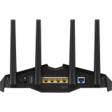 ASUS ROUTER AX5400 DUAL-BAND USB3.2 RT-AX82U