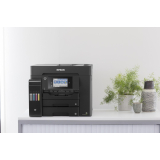 EPSON L6550 CISS COLOR INKJET MFP C11CJ30402