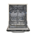 Masina spalat MASINA SP VASE FRAM FDW-VRR606BGE++ 