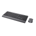 Kit Kt Trust Trezo wireless, negru TR-24529