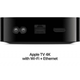 Apple TV 4K Wi Fi + Ethernet 128GB 2022