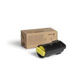 XEROX 106R03926 YELLOW TONER C600/C605 
