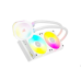 CR COOLER iCUE LINK TITAN 240 RX RGB W