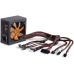 Sursa nJoy Ayrus 450W 1x PCI-E 4x SATA 2x Molex PFC Pasiv OCP, OVP, UVP, SCP, OPP PWPS-045P02Y-BU01B