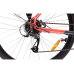 PEGAS CALATOR 28 M-495MM NEGRU PORTOCAL CALATORM495BLK  