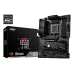 Placa baza MB MSI B550-A PRO AM4  