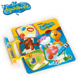 TOMY AQUADOODLE- CARTE DE ACTIVITATI T73266
