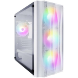 1st PLAYER Carcasa 1STPLAYER Gaming X3-M-4F1-W-WH 