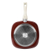 Heinner TIGAIE GRILL ALUMIN+CAPAC 28x4CM MARLENE HR-BET-GR001