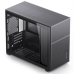 Carcasa Jonsbo D31 MESH Micro-ATX Temp G negru D31 MESH BLACK