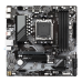 Placa baza MB GIGABYTE A620M GAMING X AM5 DDR5 