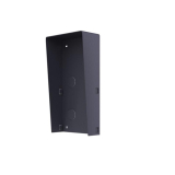 Rama protectie interfon modular, 2 module - HIKVISION DS-KABD8003-RS2  