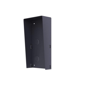 Rama protectie interfon modular, 2 module - HIKVISION DS-KABD8003-RS2  