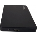 Rack ext. HDD/SSD 2.5 Spacer USB 3.0 ng SPR-25612