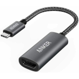 OTHER Adaptor video Anker, 4k la 60Hz, gri A83120A1