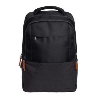Rucsac laptop Trust Lisboa 16, negru TR-25244